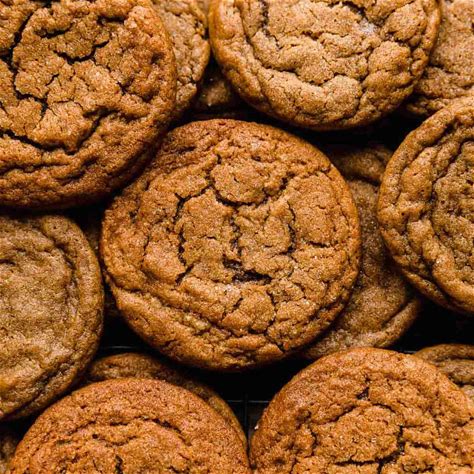 soft-gingersnap-cookies-salt-baker image