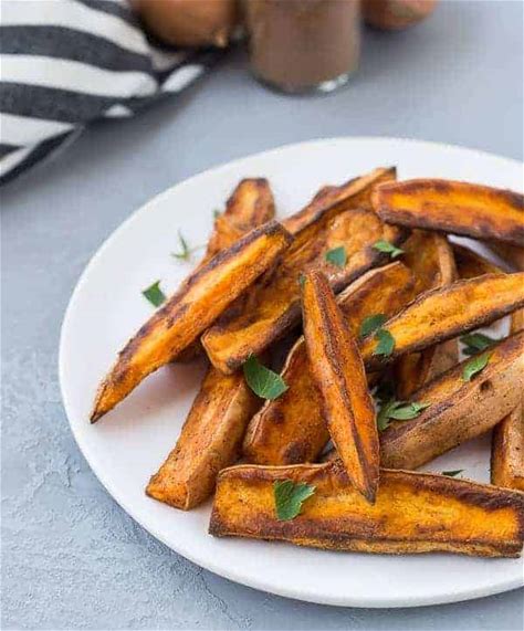 sweet-potato-wedges-with-chinese-five-spice image