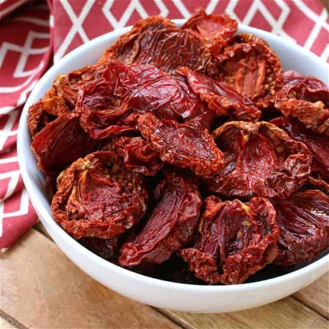 how-to-make-sun-dried-tomatoes-the-daring-gourmet image