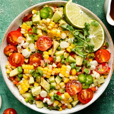 mexican-avocado-corn-salad-no-spoon-necessary image