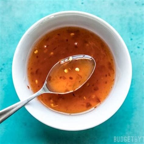 easy-sweet-chili-sauce-recipe-budget-bytes image