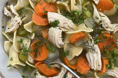 turkey-noodle-soup-recipe-with-leftover image