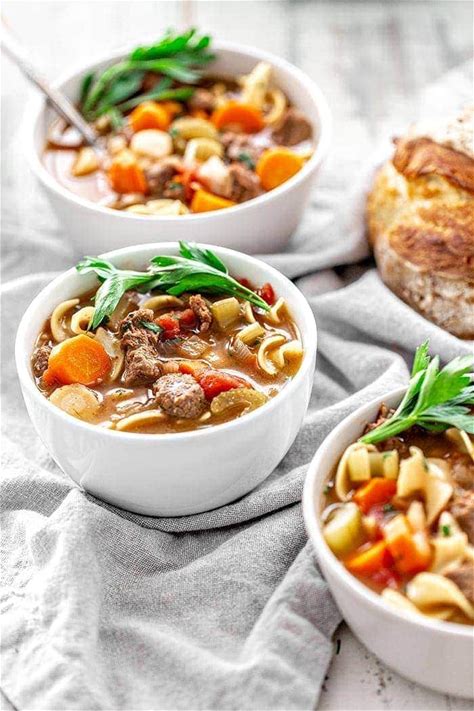 vegetable-beef-and-noodle-soup-recipe-good-life-eats image