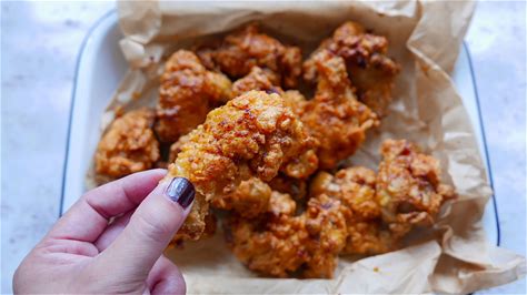 authentic-nashville-hot-chicken-recipe-mashed image