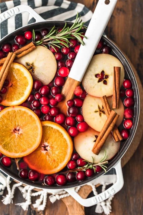 hot-cranberry-apple-spiced-cider-recipe-the-cookie image