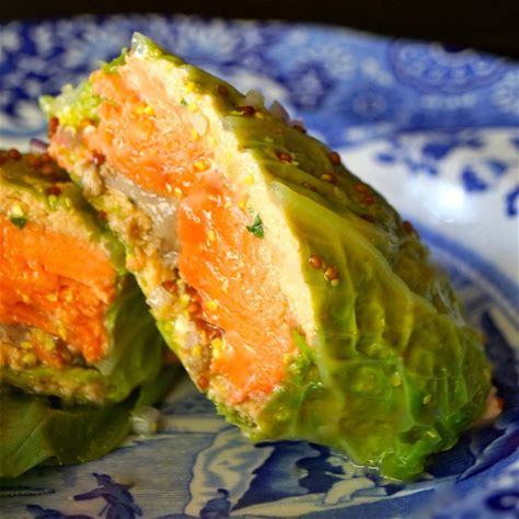 salmon-cabbage-rolls-cooking-on-the-weekends image