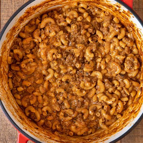 easy-chili-mac-recipe-ready-in-one-hour-video image