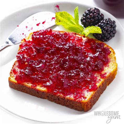sugar-free-keto-blackberry-jelly image