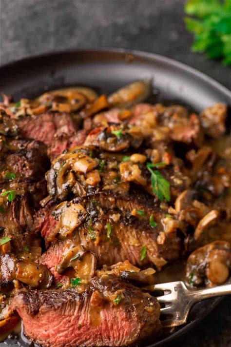 steak-marsala-with-a-creamy-mushroom-sauce-butter-baggage image
