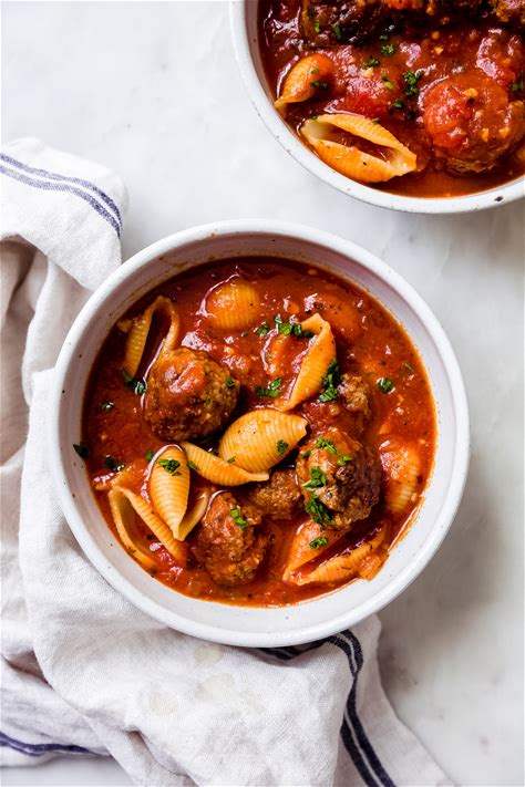 warm-cozy-italian-meatball-soup-recipe-little image