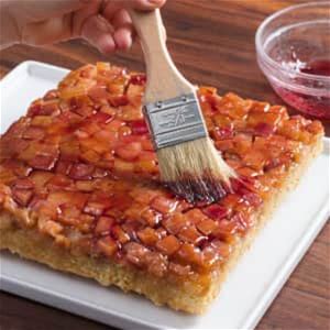 rhubarb-upside-down-cake-americas-test-kitchen image