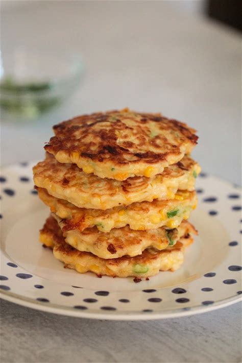 corn-fritters-cheesy-and-crispy-cooked-by-julie image