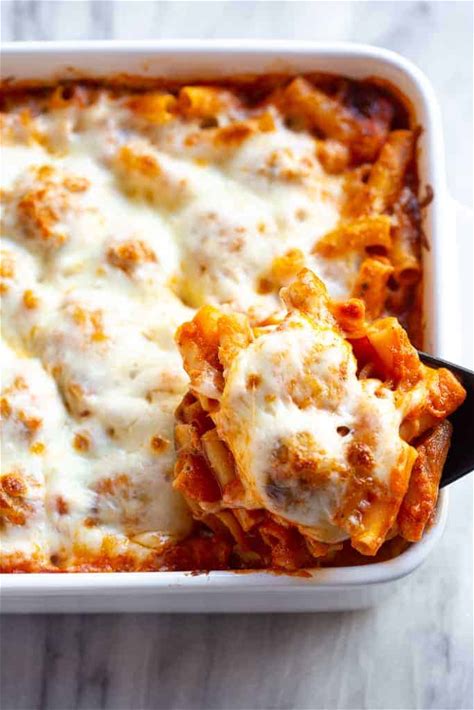 one-pan-meatball-casserole-tastes-better-from-scratch image