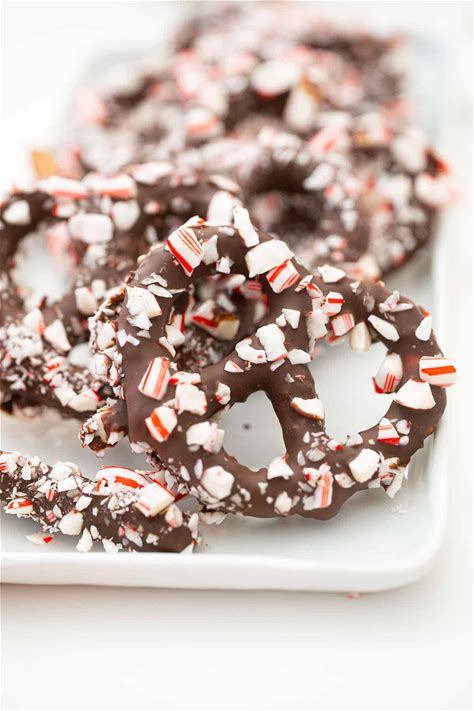 chocolate-covered-pretzels-the-kitchen-magpie image
