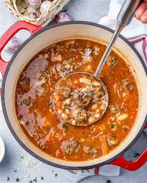easy-and-healthy-meatball-soup-healthy-fitness-meals image