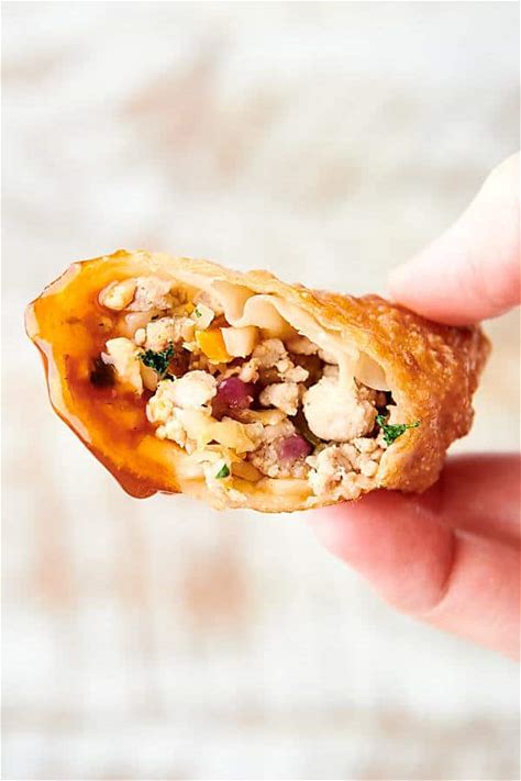 egg-roll-recipe-with-ground-pork-30-minute image