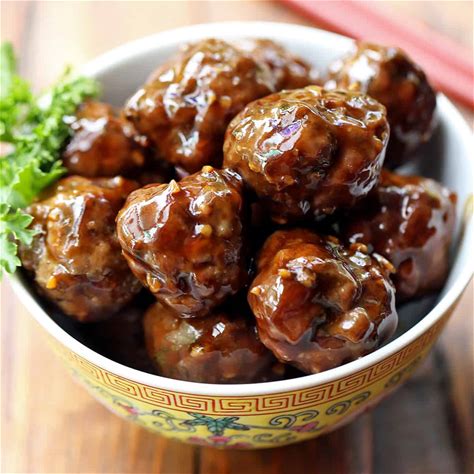 easy-asian-meatballs-healthy-recipes-blog image