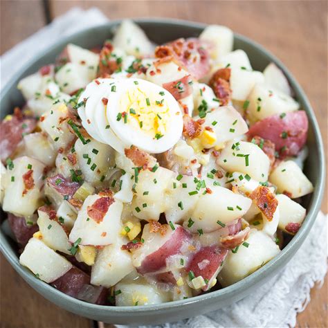 german-potato-salad-with-eggs-gift-of-hospitality image