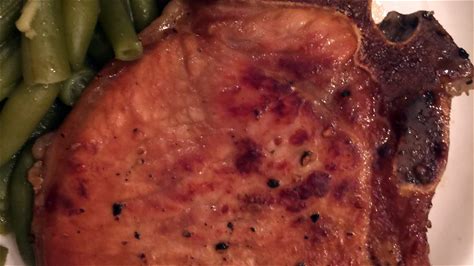 maple-balsamic-glazed-pork-chops-totallychefs image