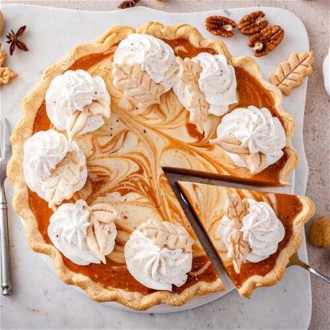 40-best-thanksgiving-pumpkin-desserts-insanely-good image
