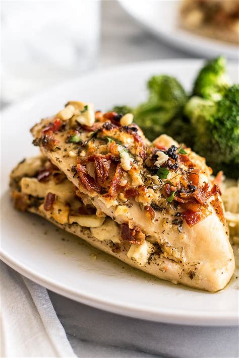 bacon-and-feta-stuffed-chicken-breast-baking-mischief image