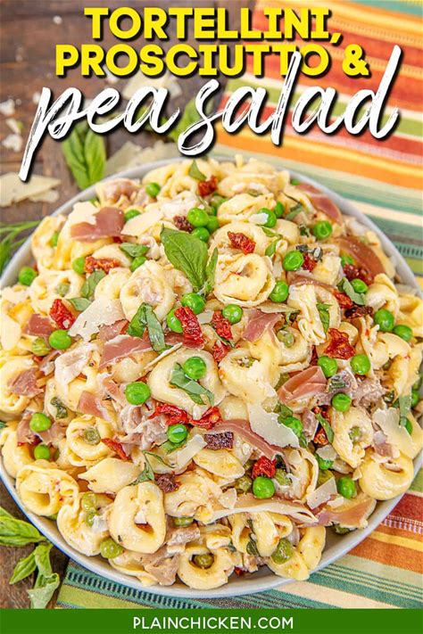 tortellini-prosciutto-and-pea-salad-plain-chicken image