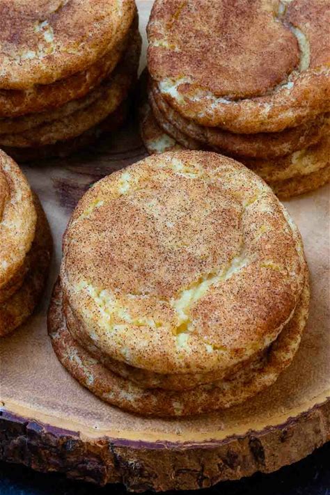 the-best-snickerdoodle-cookies-a-southern-soul image