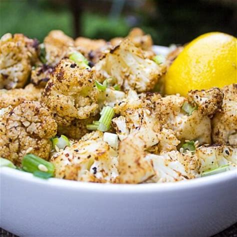 grilled-cauliflower-two-kooks-in-the-kitchen image