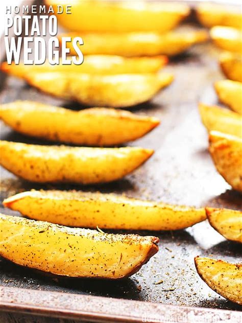 crispy-baked-potato-wedges-recipe-video-dont image