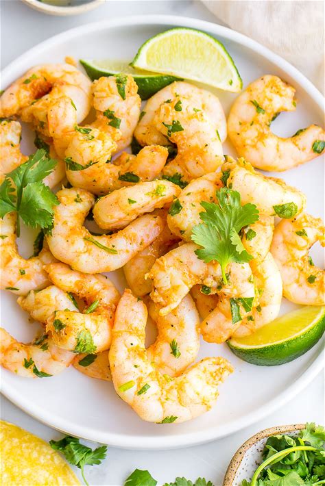 cilantro-lime-shrimp-recipe-kathryns-kitchen image