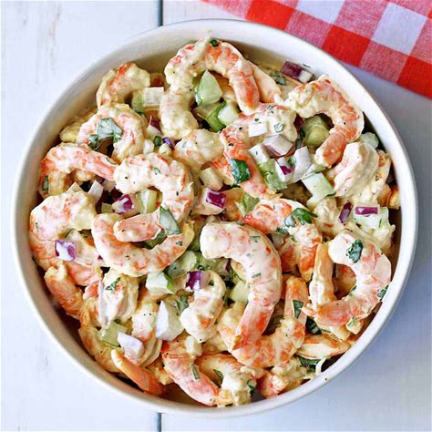 creamy-shrimp-salad-healthy-recipes-blog image