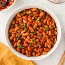 vegetarian-baked-beans-i-heart-vegetables image
