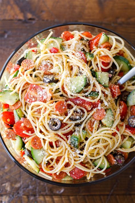 spaghetti-salad-easy-italian-spaghetti-pasta-salad image