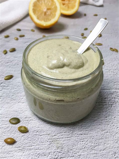 oil-free-vegan-mayo-no-nuts-this-healthy-kitchen image