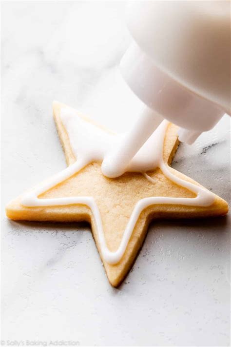 easy-icing-for-decorating-cookies-sallys-baking image
