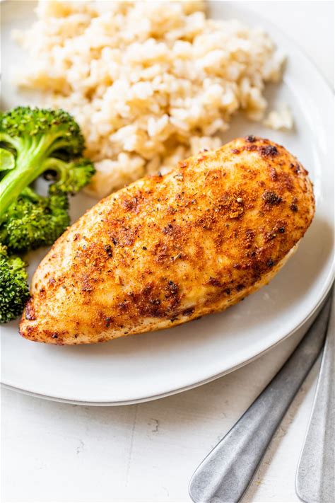 air-fryer-chicken-breast-well-plated-by-erin image