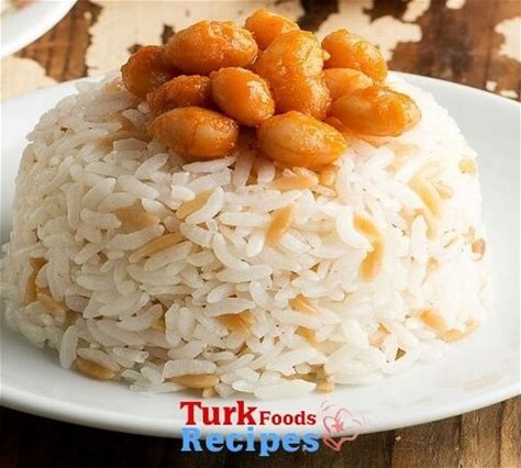 easy-rice-pilaf-recipe-how-to-make-rice-pilaf-turkish image