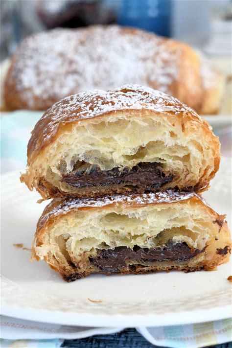 chocolate-croissants-pain-au-chocolat-baking-sense image