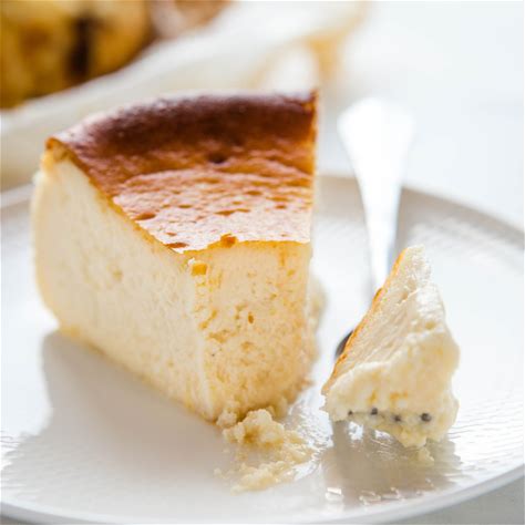 san-sebastian-cheesecake-the-busy-baker image