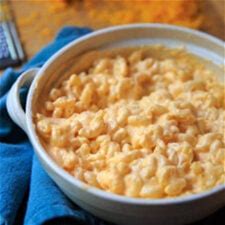 the-creamiest-mac-and-cheese-comforting image