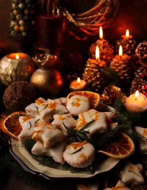 orange-rosemary-shortbread-cookies-with-cointreau image