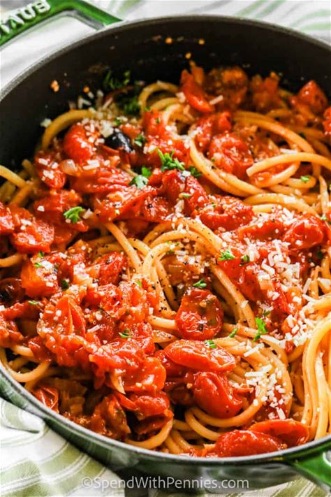 homemade-roasted-tomato-sauce-spend-with-pennies image