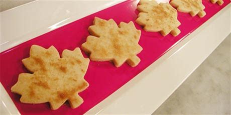 best-maple-shortbread-recipes-food-network-canada image