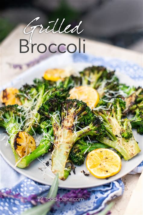 vegetarian-grilled-broccoli-with-parmesan-lemon image