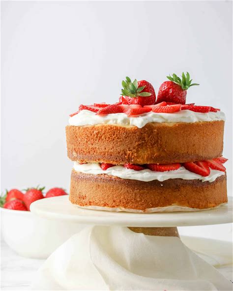 vanilla-sponge-cake-boston-girl-bakes image