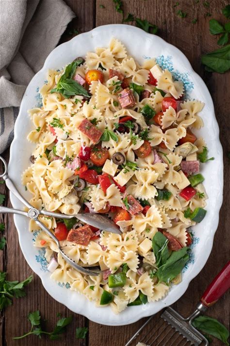 antipasto-pasta-salad-the-seasoned-mom image