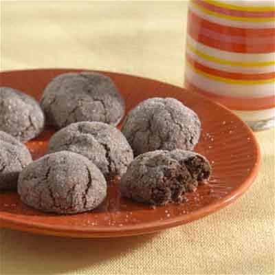 double-chocolate-crackles-gluten-free image
