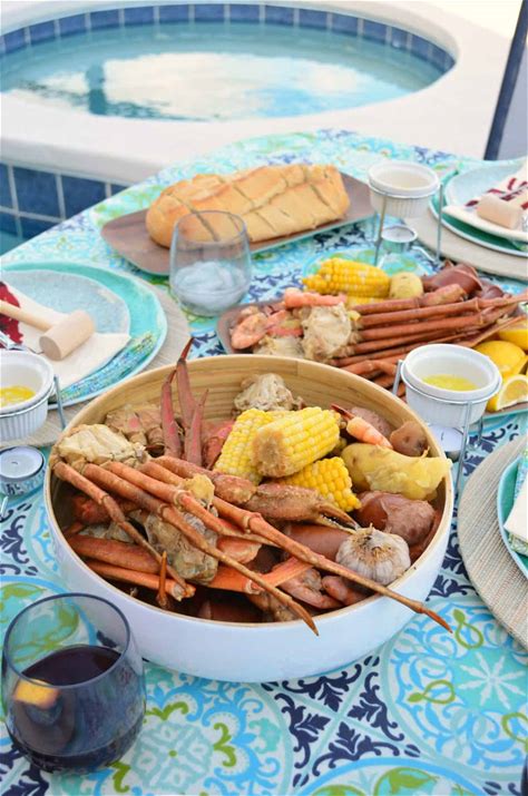 shrimp-and-crab-boil-katies-cucina image