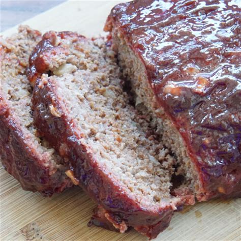 easy-delicious-smoked-meatloaf-a-food-lovers-kitchen image