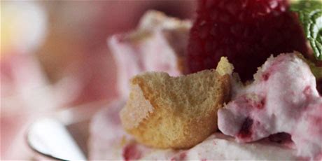 best-raspberry-fool-recipes-food-network-canada image